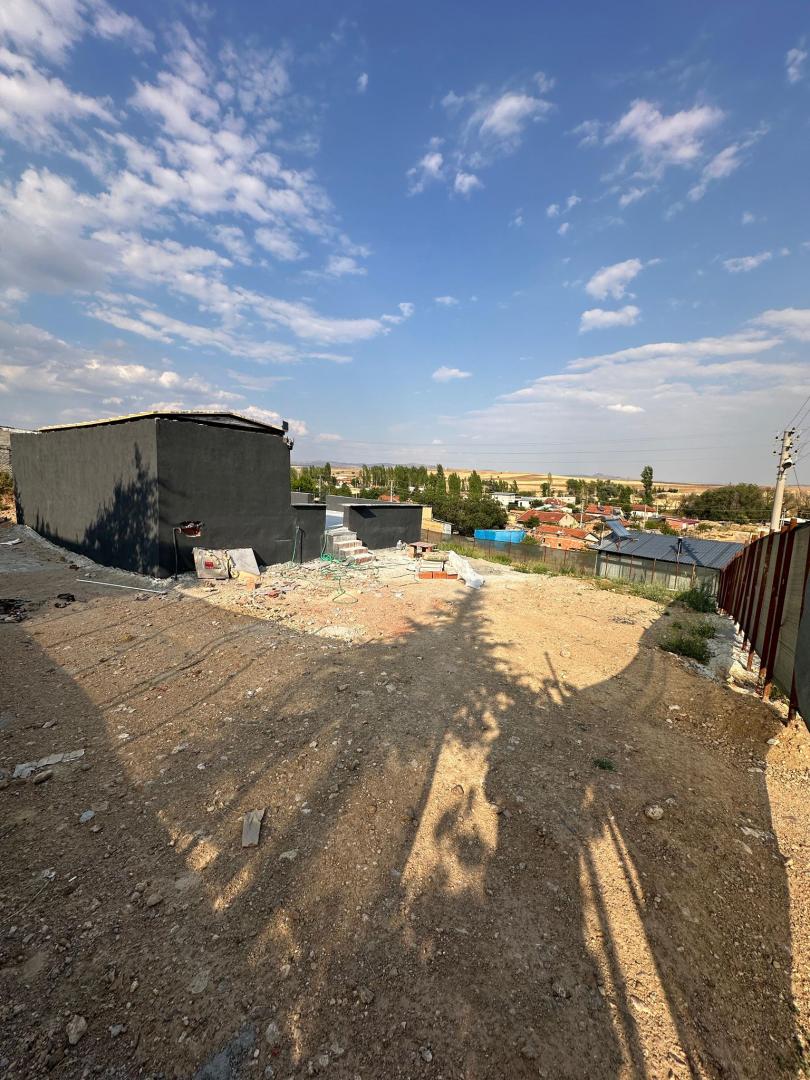 Plaza'dan Yarımca'da Natamam Konteynır ve Harika Hobi Bahçesi - Resim 19