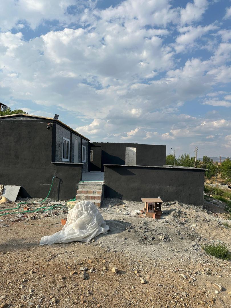 Plaza'dan Yarımca'da Natamam Konteynır ve Harika Hobi Bahçesi - Resim 20