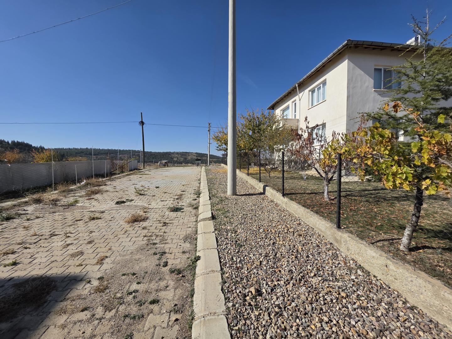 Plaza'dan Yarımca'da Natamam Konteynır ve Harika Hobi Bahçesi - Resim 22