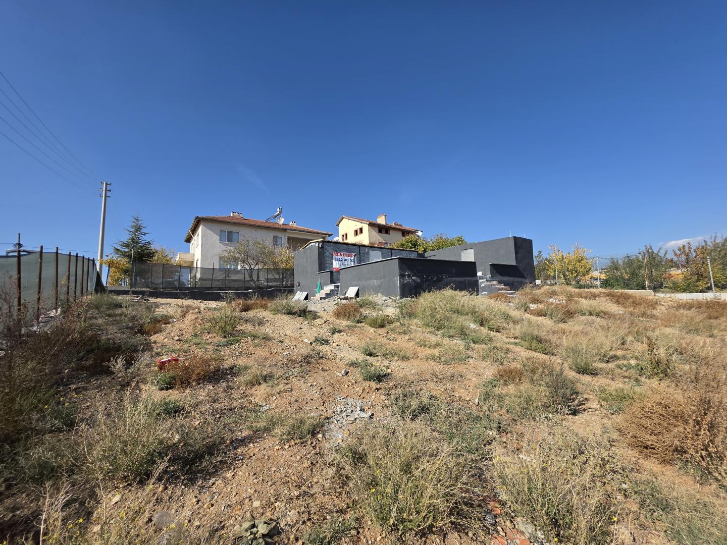 Plaza'dan Yarımca'da Natamam Konteynır ve Harika Hobi Bahçesi - Resim 24