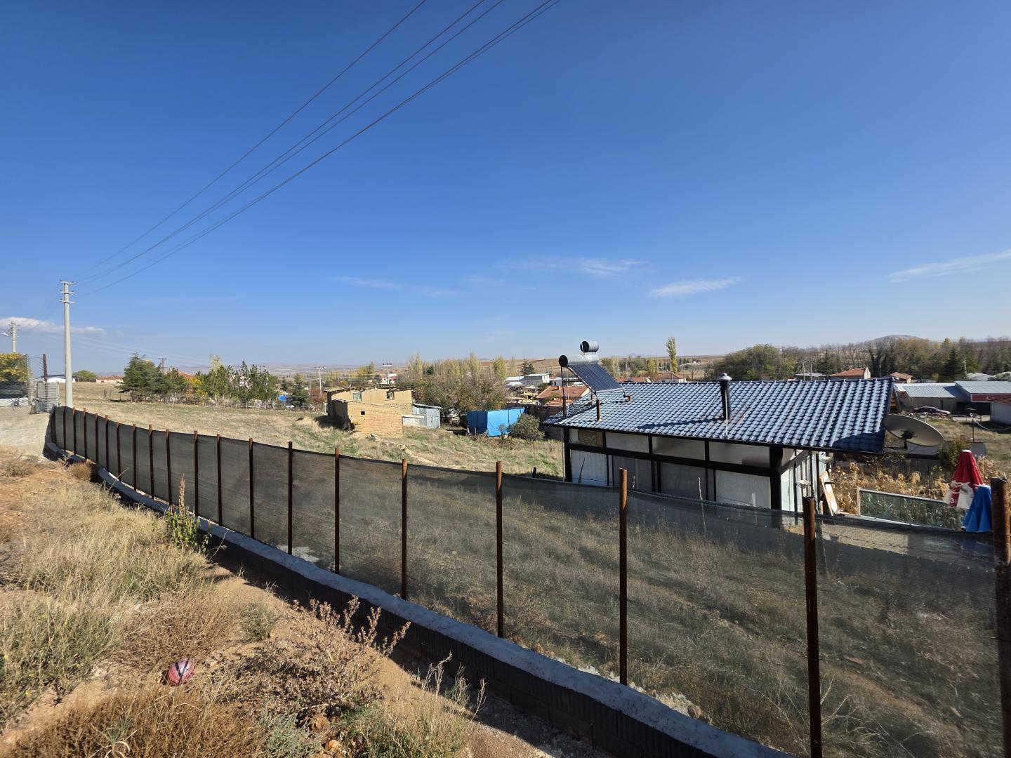 Plaza'dan Yarımca'da Natamam Konteynır ve Harika Hobi Bahçesi - Resim 26