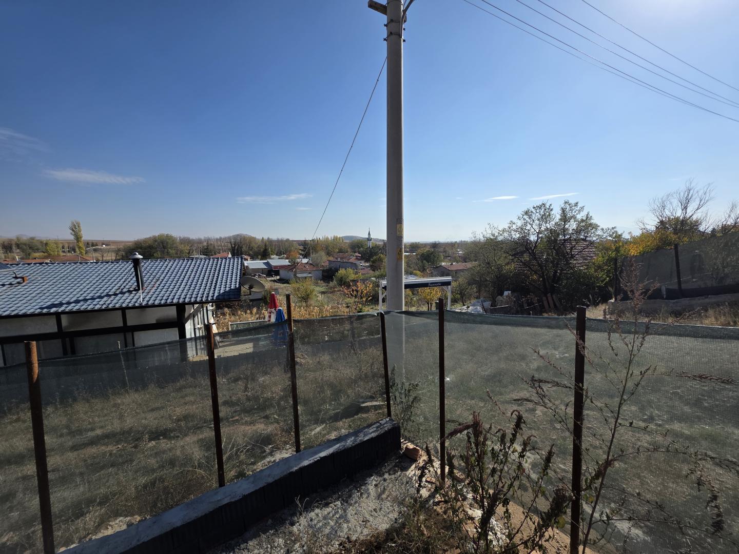 Plaza'dan Yarımca'da Natamam Konteynır ve Harika Hobi Bahçesi - Resim 27