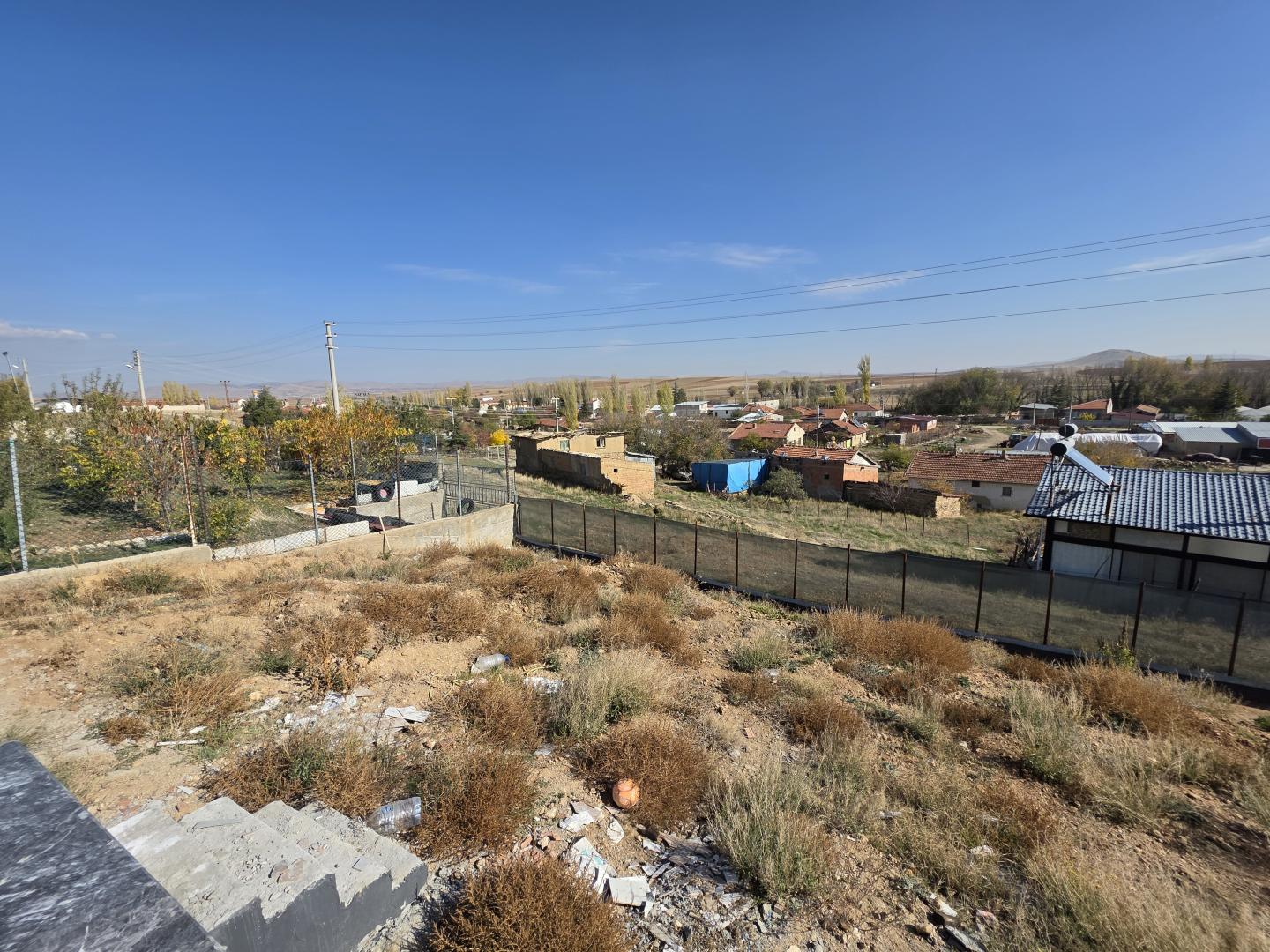 Plaza'dan Yarımca'da Natamam Konteynır ve Harika Hobi Bahçesi - Resim 30