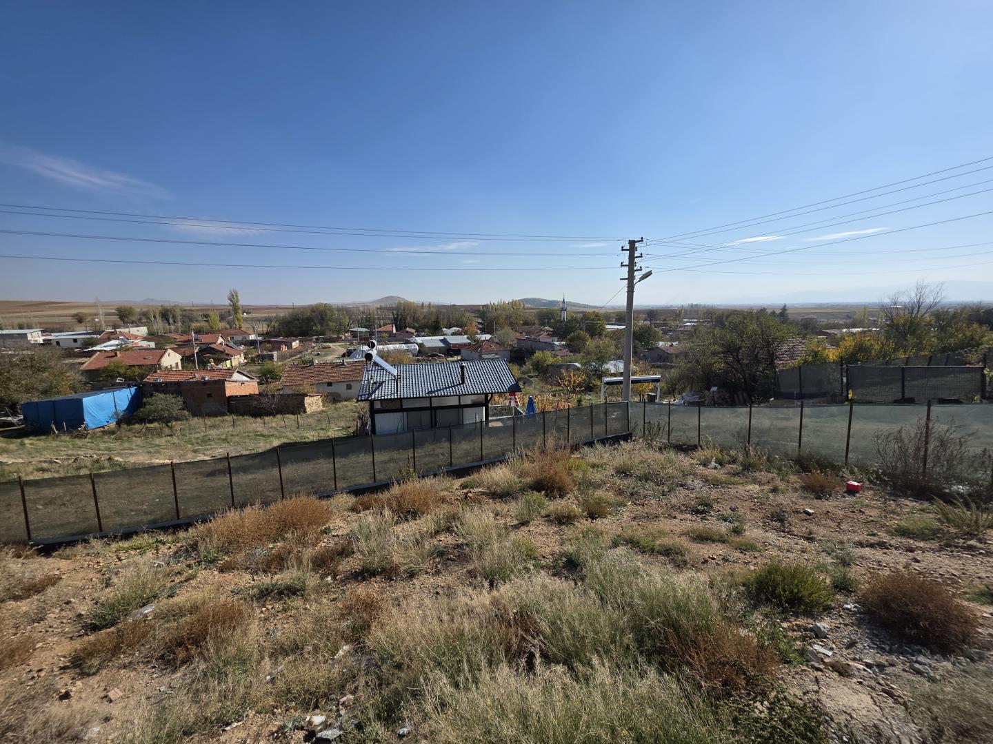 Plaza'dan Yarımca'da Natamam Konteynır ve Harika Hobi Bahçesi - Resim 31