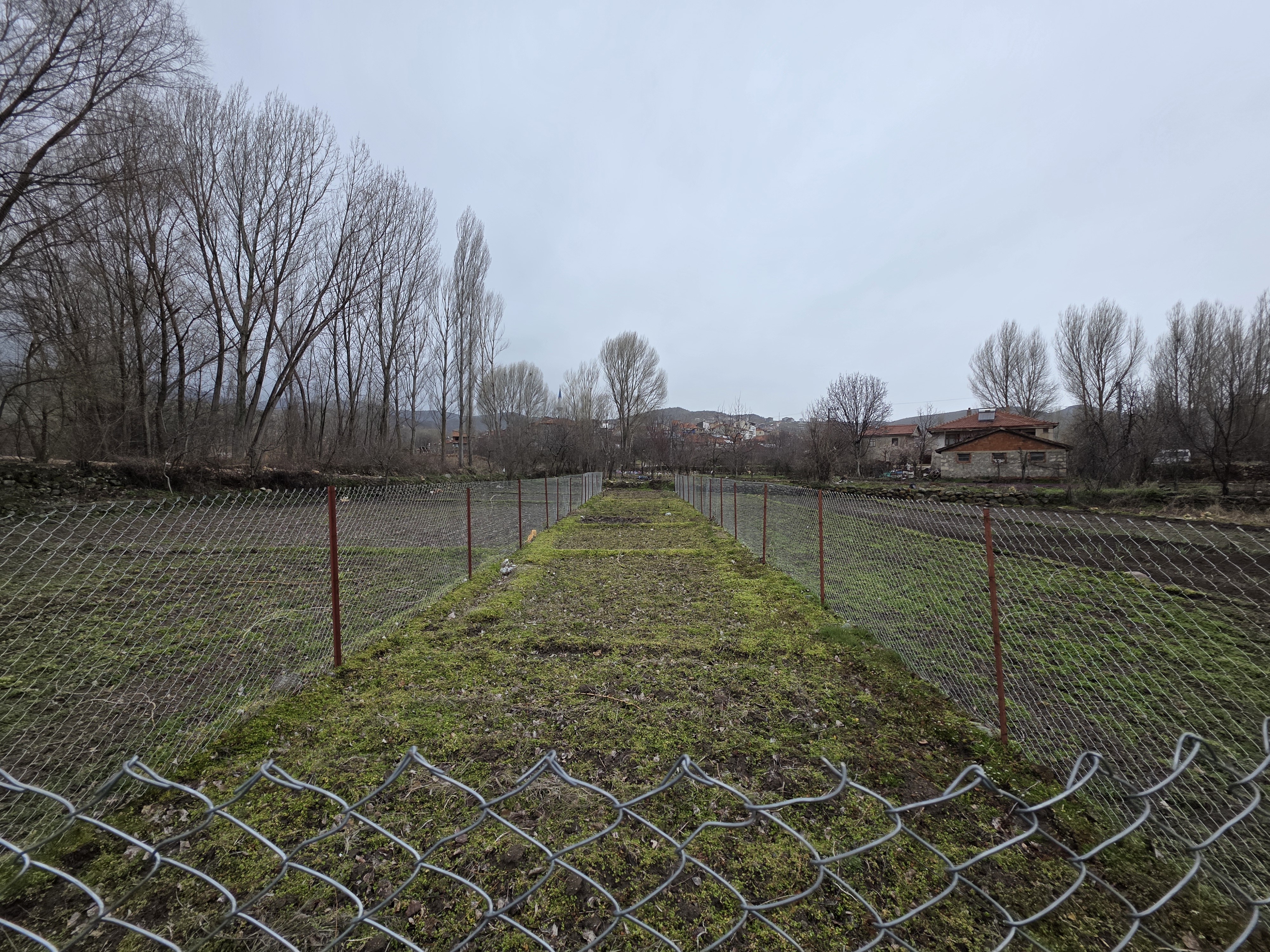 Plaza'dan Değirmenayvalı'da Satılık Kupon Fırsat Bahçe - Resim 4