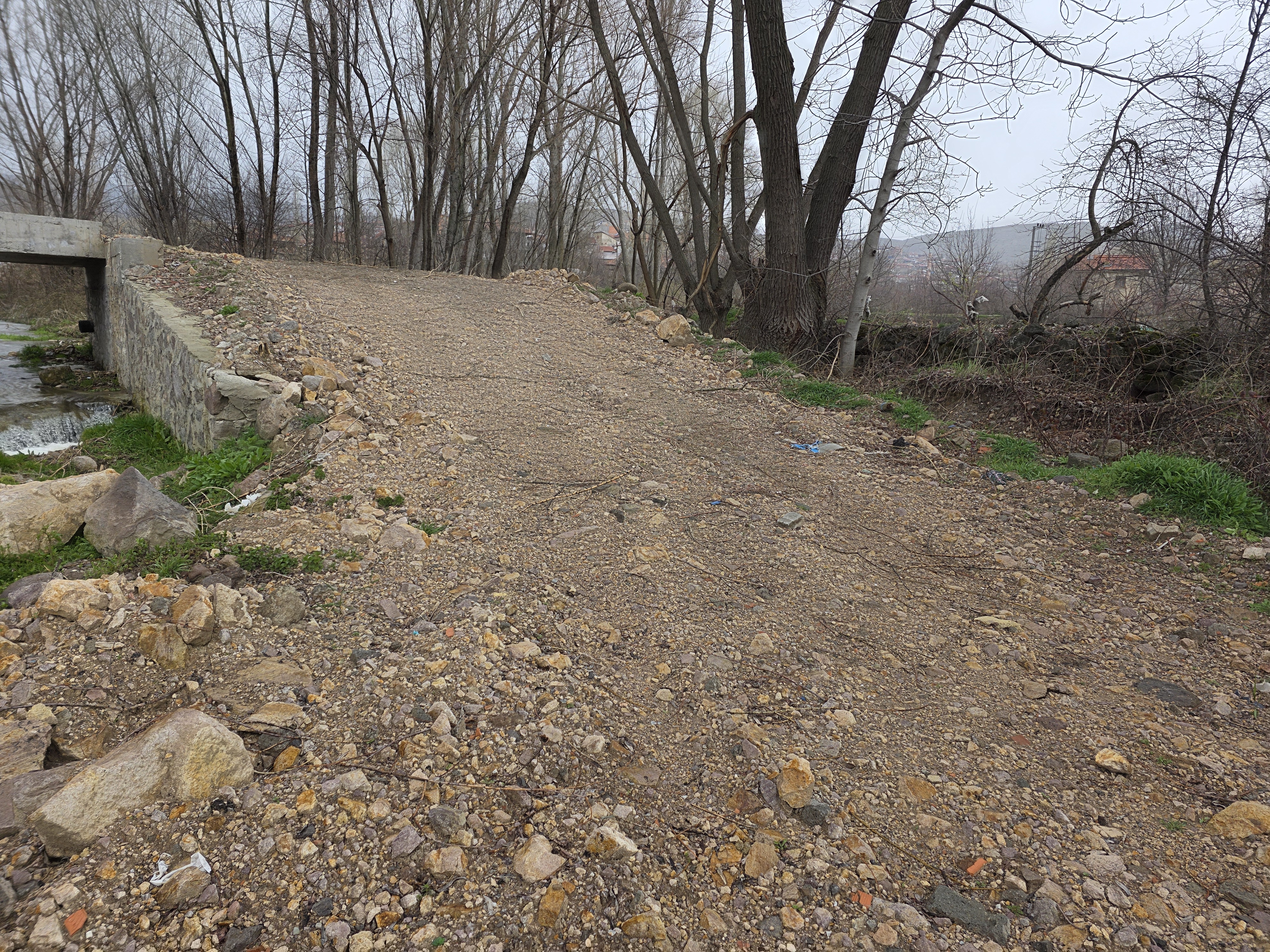 Plaza'dan Değirmenayvalı'da Satılık Kupon Fırsat Bahçe - Resim 6