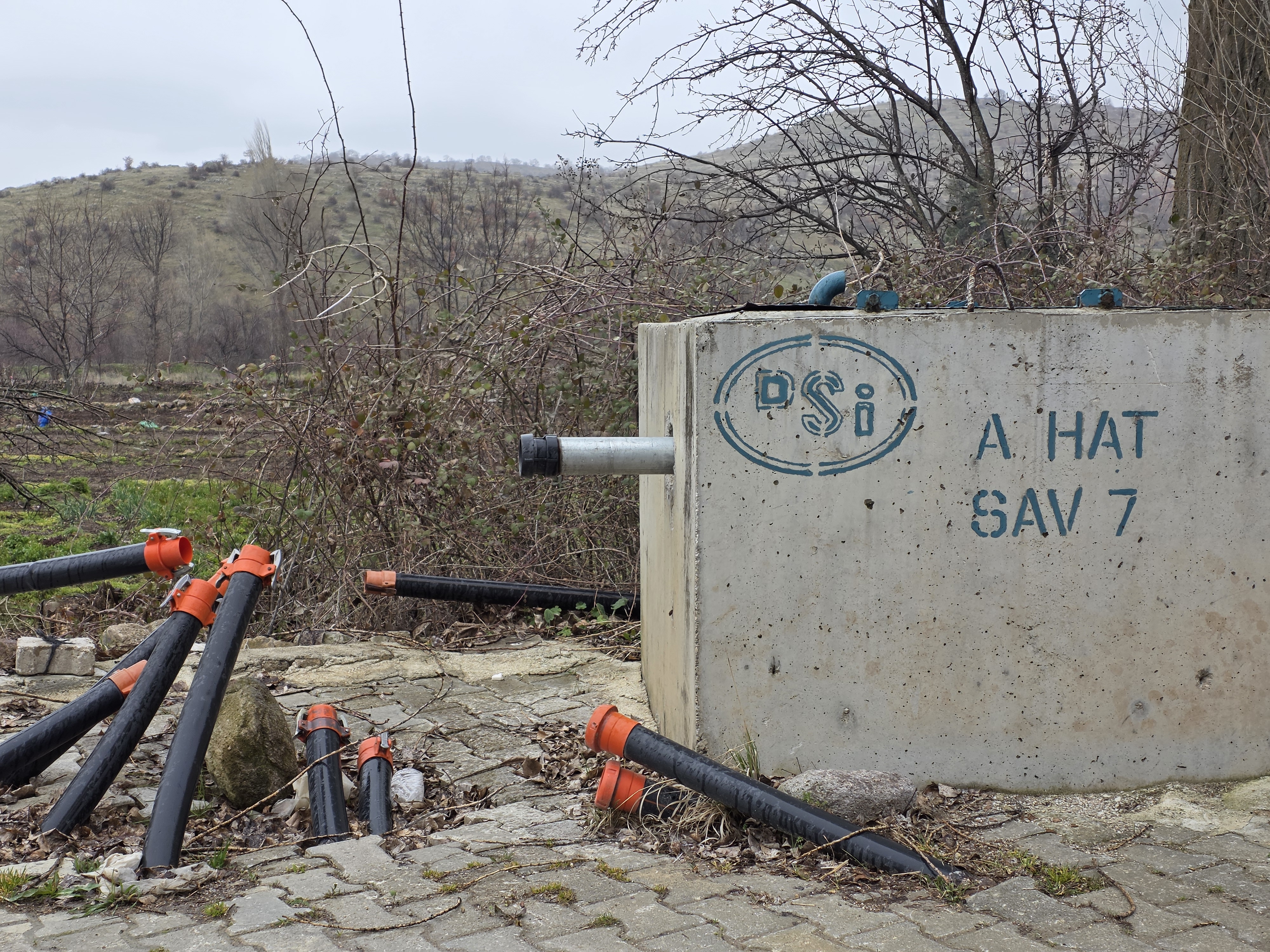 Plaza'dan Değirmenayvalı'da Satılık Kupon Fırsat Bahçe - Resim 7