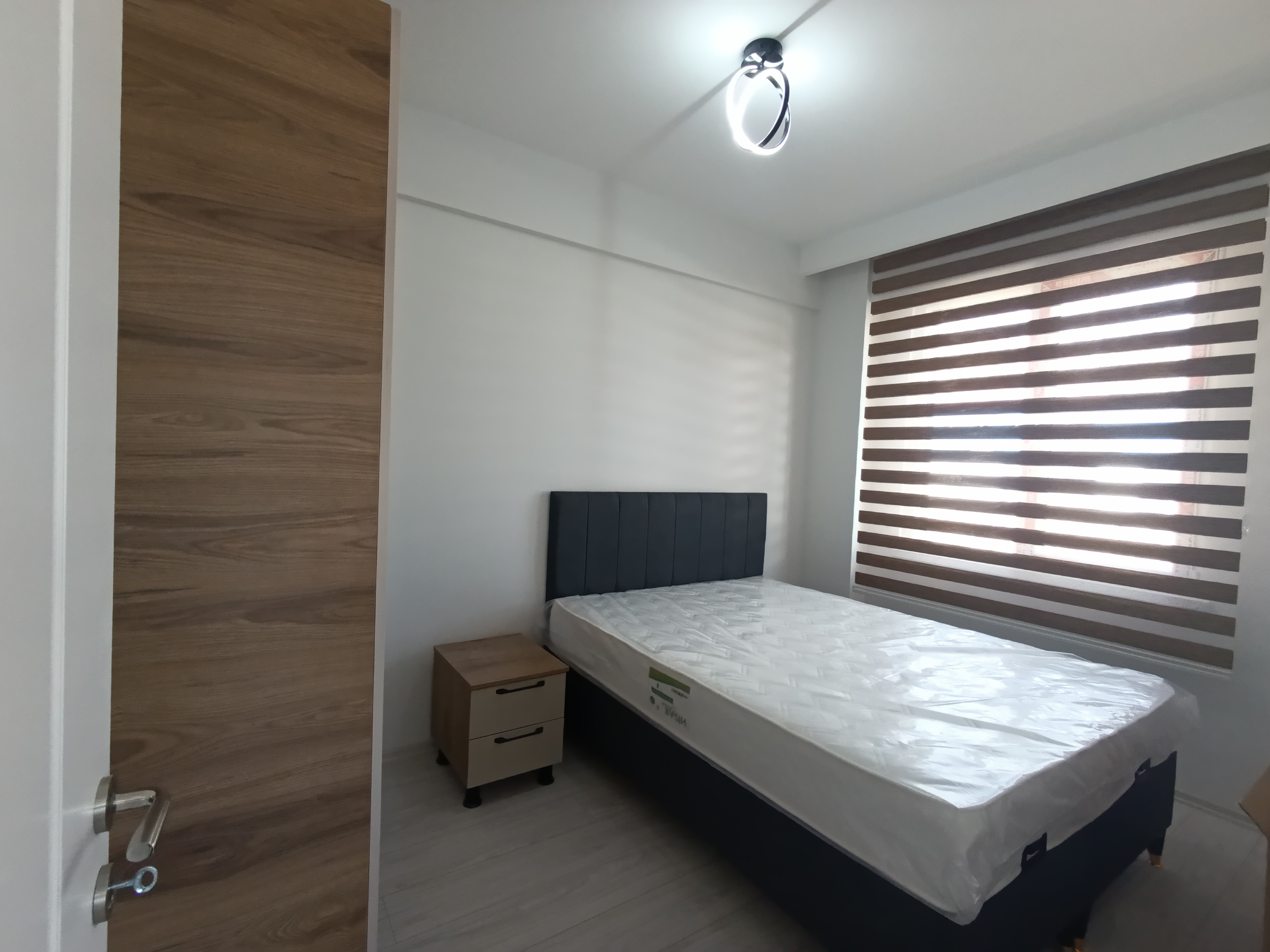 PLAZA'DAN ALİ ÇETİNKAYA'DA ARAKAT EŞYALI 1+1 LÜKS KİRALIK DAİRE - Resim 27