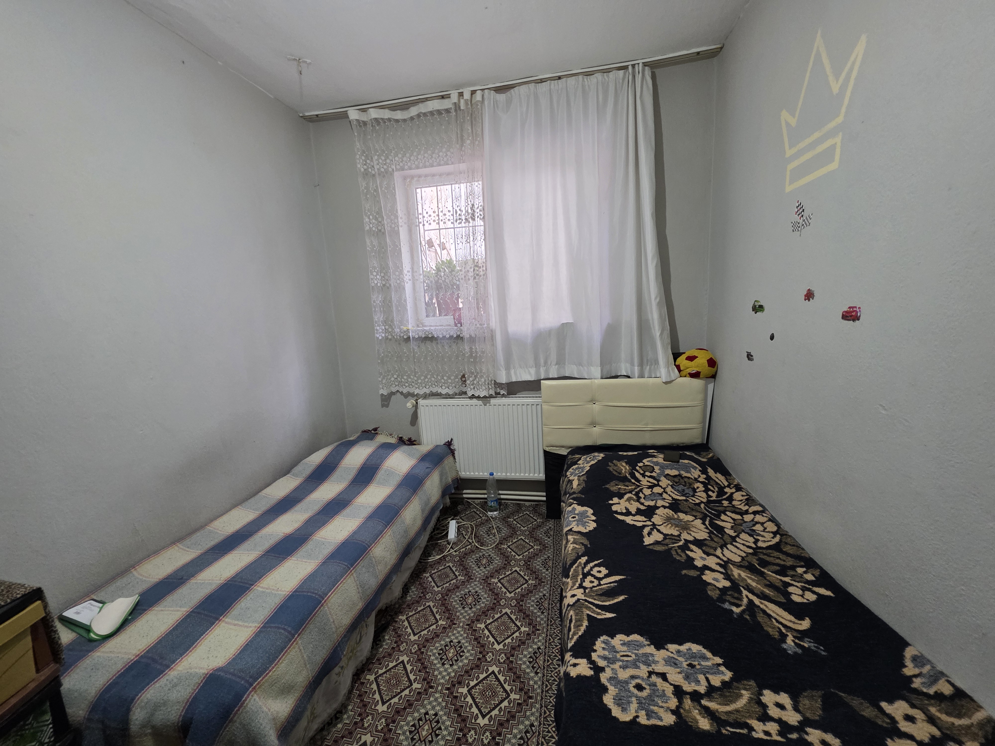 Plaza'dan Eşrefpaşa'da Bodrum Kat Satılık 3+1 Daire - Resim 13